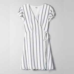 Sunday Best Sunday Wrap Dress